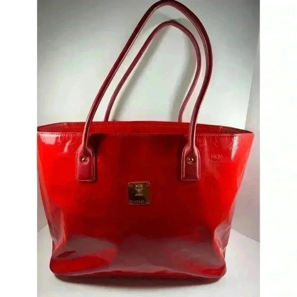 Mcm purse - Picture 1 of 7